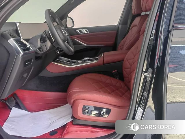 BMW X5 id 4265467 из Китая 14