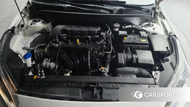 Kia The New K3 2nd generation id 4608727 из Кореи 27