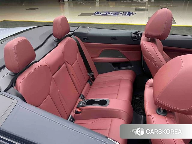 BMW 4 series id 4256252 из Китая 17