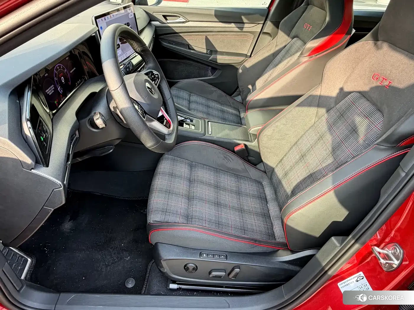 Volkswagen Golf id 4548201 из Китая 8