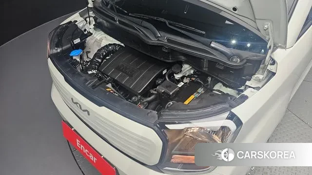 Kia The New Kia Ray id 3159227 из Кореи 16