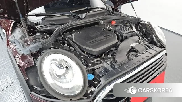 Mini Cooper D Clubman id 3350883 из Кореи 16