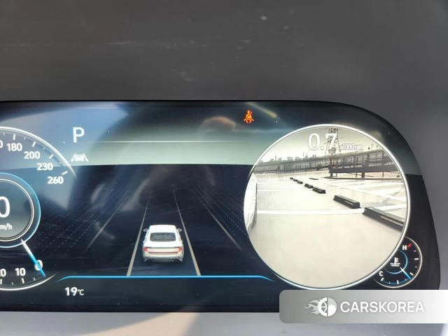 Hyundai Sonata (DN8) id 3834445 из Кореи 16