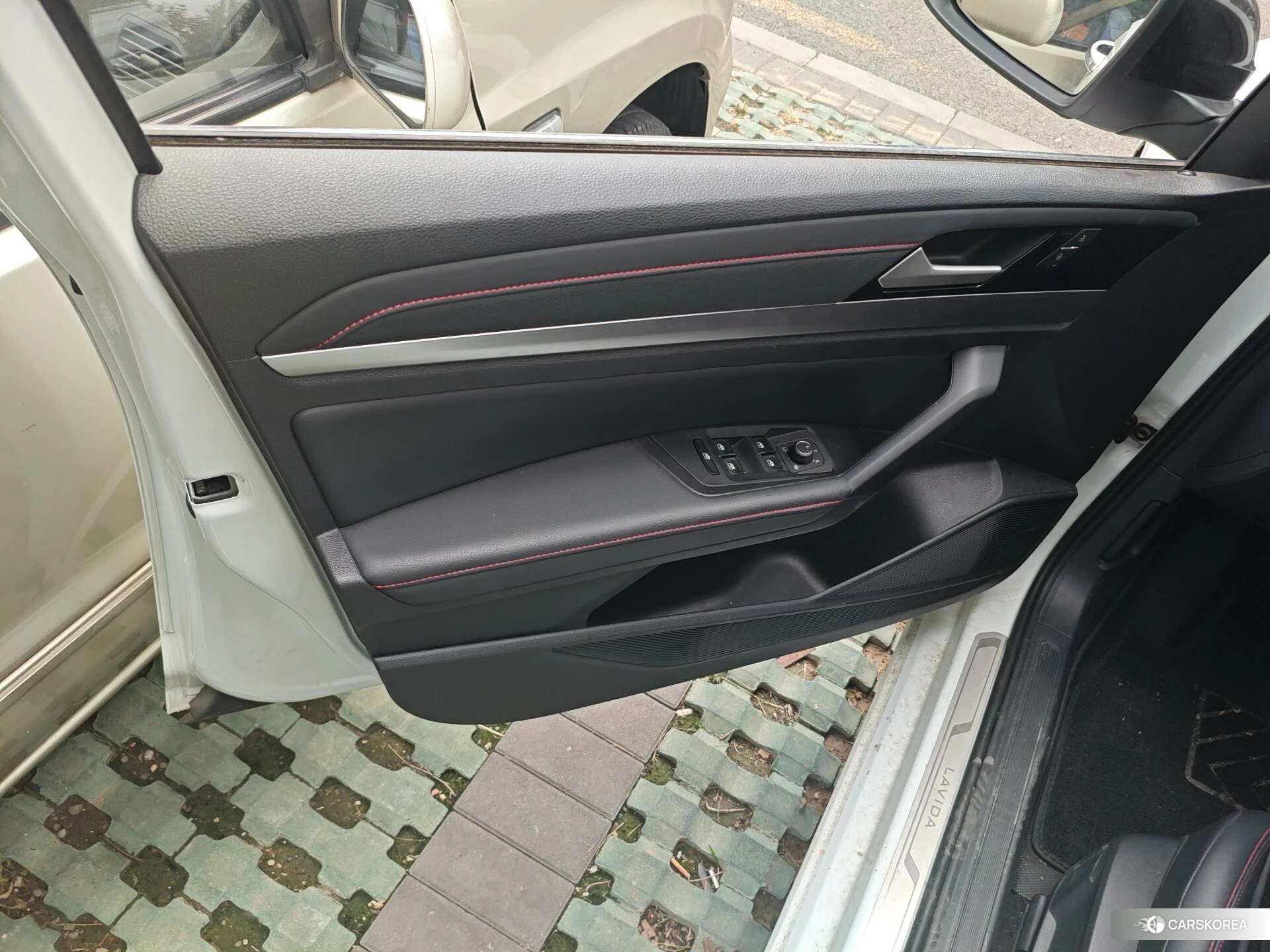 Volkswagen Lavida id 4455779 из Китая 14