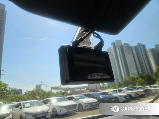 Hyundai The New Grandeur IG id 4304510 из Кореи 11