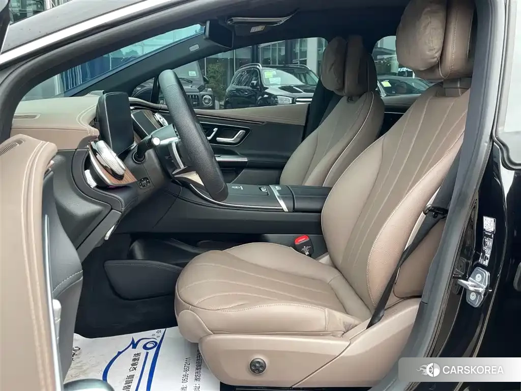 Mercedes-Benz EQE id 4553795 из Китая 10