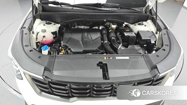 Kia The New Sorento 4th Generation id 4847669 из Кореи 16