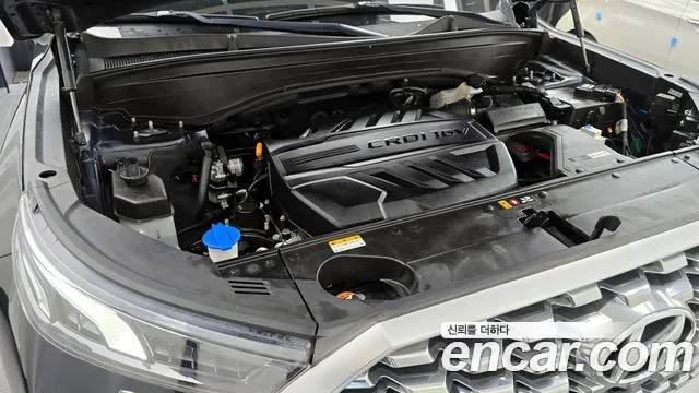 Hyundai Palisade id 2855044 из Кореи 16