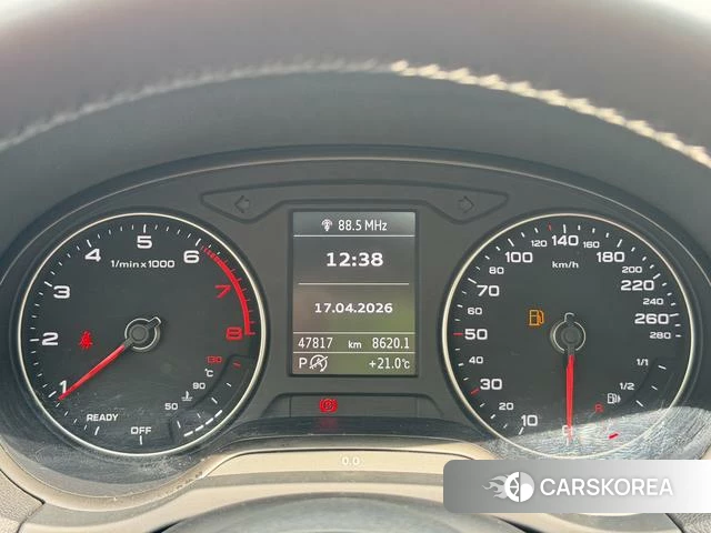 Audi A3 id 4209507 из Китая 9