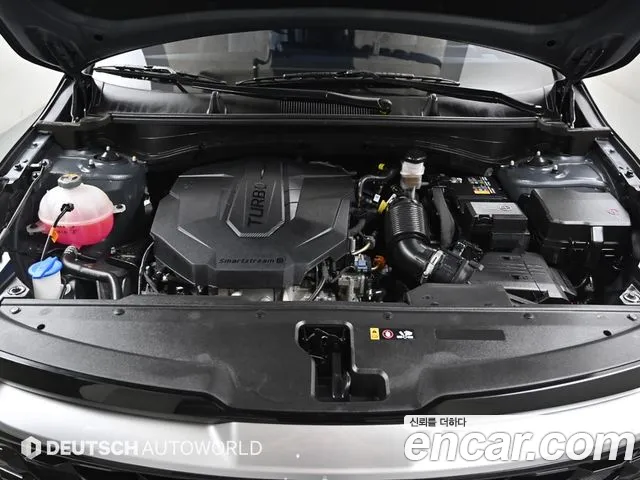 Kia Sportage 5th Generation id 2706826 из Кореи 16