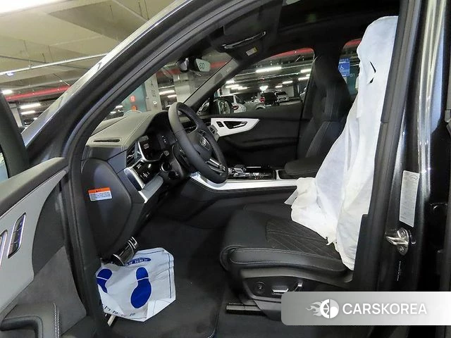 Audi Q7 (4M) id 4505094 из Кореи 16