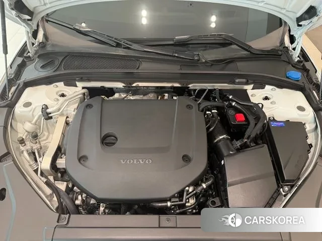 Volvo S90 id 3653911 из Кореи 16