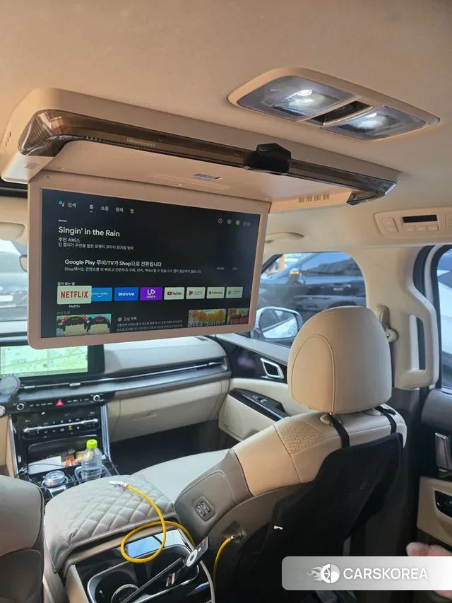 Kia Carnival 4th generation id 3759111 из Кореи 14