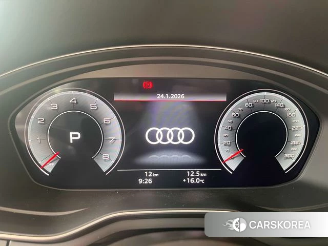 Audi A5 id 4239447 из Китая 10