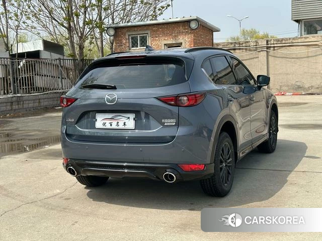 Mazda CX-5 id 4259764 из Китая 24
