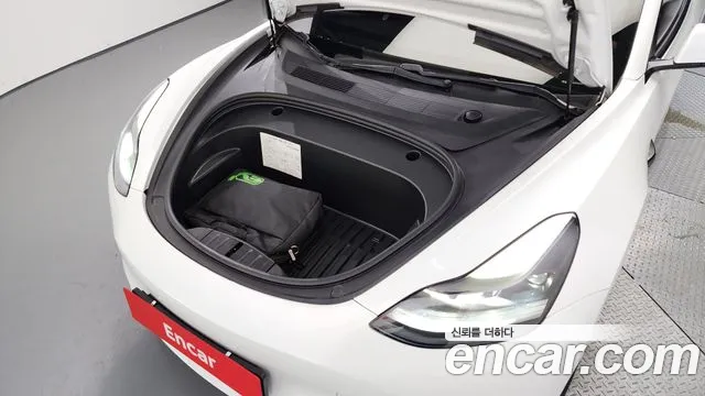 Tesla Model 3 id 2838757 из Кореи 16