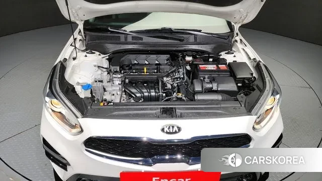 Kia Come New K3 id 3171189 из Кореи 16