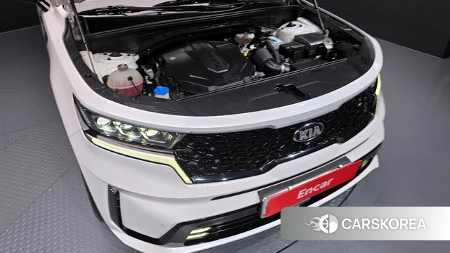 Kia Sorento 4th Generation id 4019694 из Кореи 16