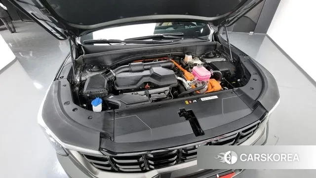 Kia The New Sorento 4th Generation id 3353782 из Кореи 16