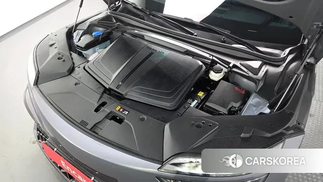 Genesis GV60 id 3750870 из Кореи 16