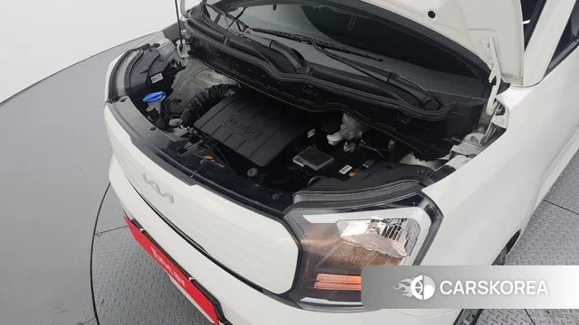 Kia The New Kia Ray id 3174258 из Кореи 16