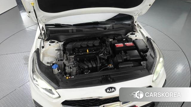 Kia Come New K3 id 4587361 из Кореи 27