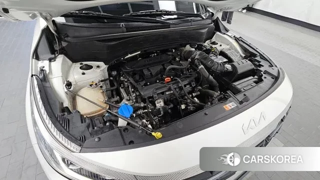 Kia The New Seltos id 3555773 из Кореи 16