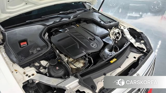 Mercedes-Benz E-Class W213 id 4435664 из Кореи 31