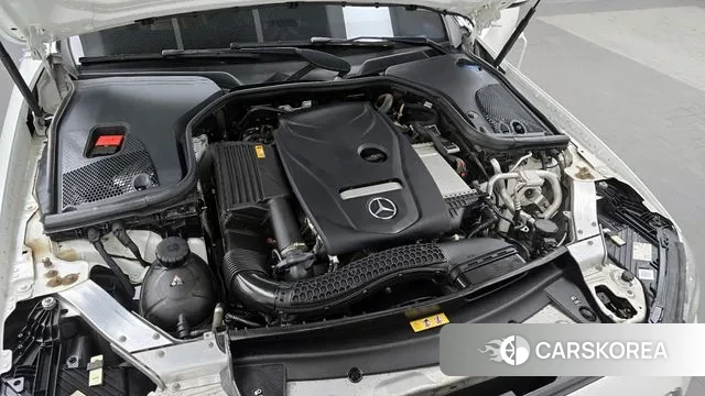 Mercedes-Benz E-Class W213 id 3514284 из Кореи 16