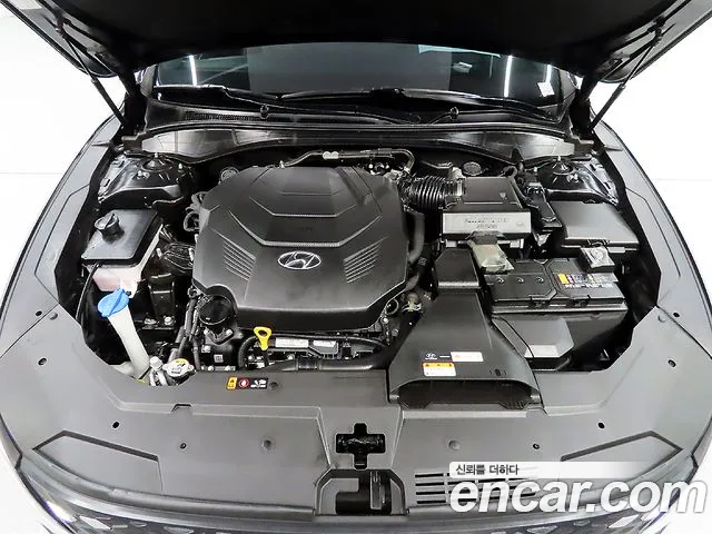 Hyundai The New Grandeur IG id 2713497 из Кореи 16