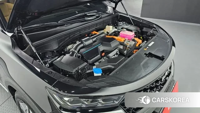 Kia Sorento 4th Generation id 3027511 из Кореи 16