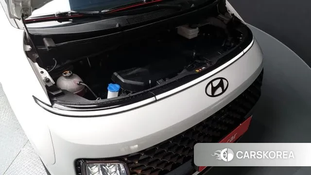 Hyundai Staria id 2964274 из Кореи 16