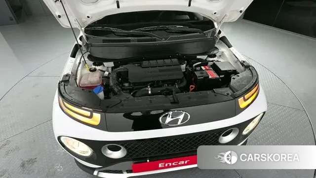 Hyundai Casper id 3746808 из Кореи 16