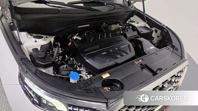 Hyundai Palisade id 3645999 из Кореи 16