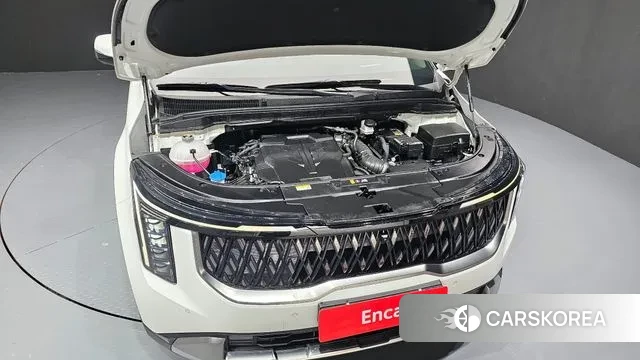 Kia The New Carnival 4th Generation id 3405345 из Кореи 16