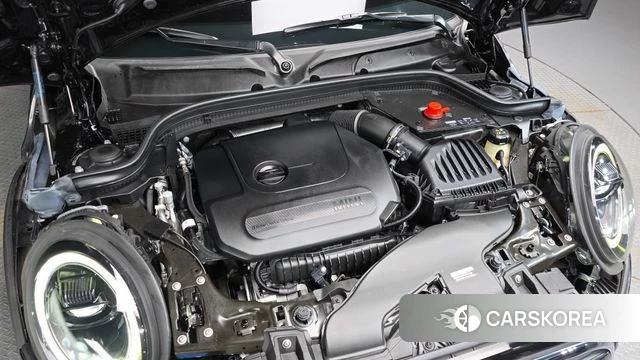 Mini Cooper id 3826803 из Кореи 16