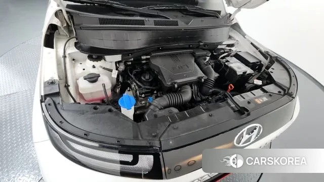 Hyundai Casper id 3378250 из Кореи 16