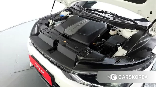 Kia EV6 id 2900348 из Кореи 16