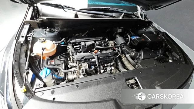 Kia Sportage 5th Generation id 3411781 из Кореи 16