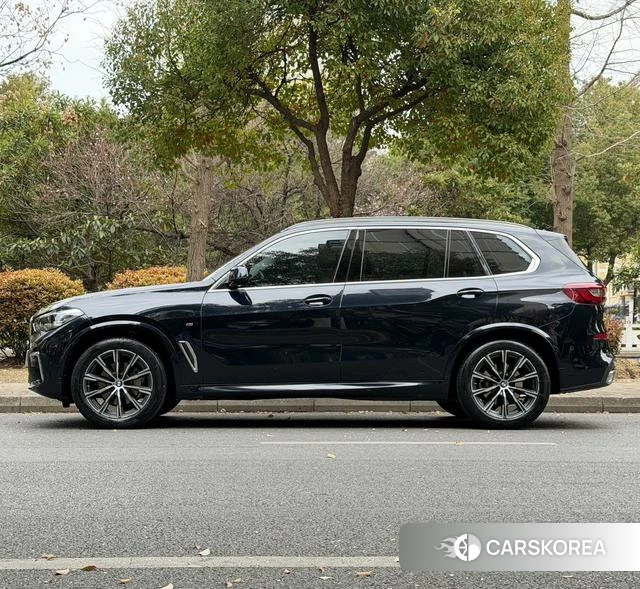 BMW X5 id 4336022 из Китая 19