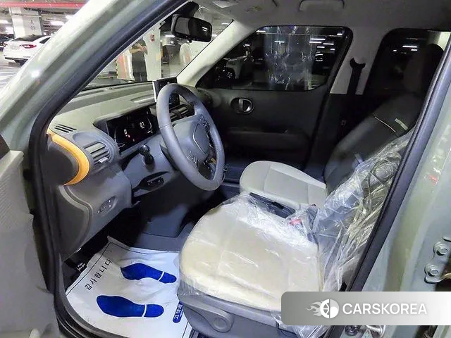 Hyundai Casper id 3104690 из Кореи 15