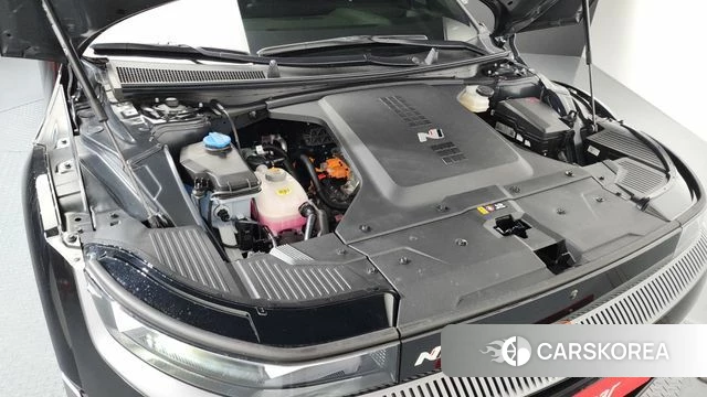 Hyundai Ionic 5 id 3876600 из Кореи 16