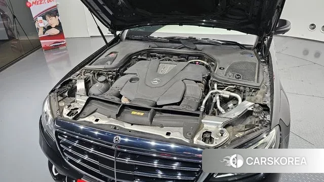 Mercedes-Benz E-Class W213 id 3612229 из Кореи 16