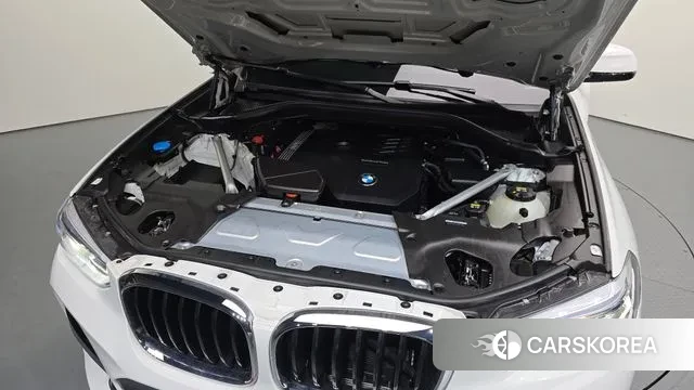 BMW X3 (G01) id 3323865 из Кореи 16