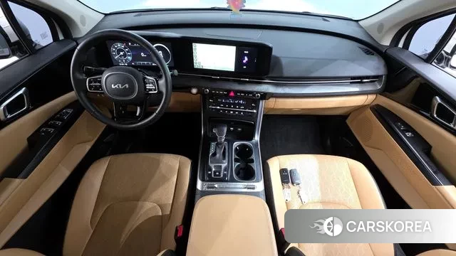 Kia Carnival 4th generation id 3400416 из Кореи 16