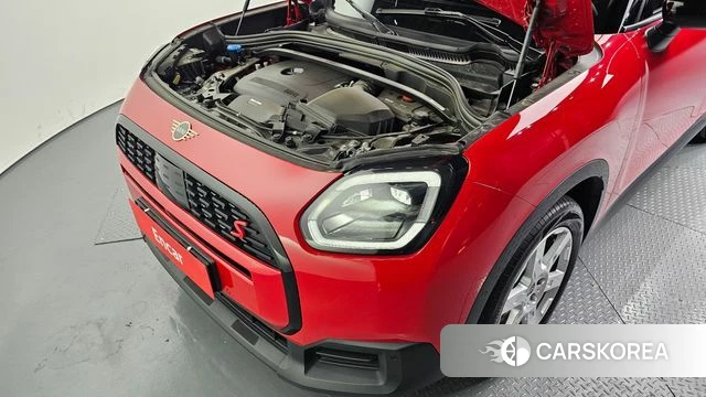 Mini Cooper S Countryman 3rd Generation id 3963451 из Кореи 16