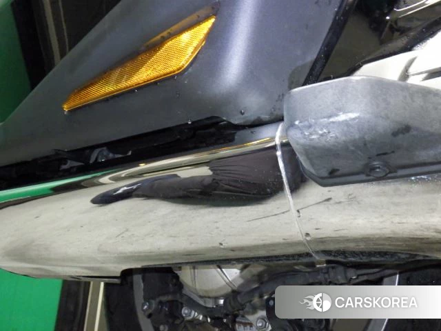 Honda GL1800 TOUR DCT id 4184355 из Японии 20