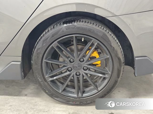 Geely Automobile Binrui id 4254659 из Китая 16