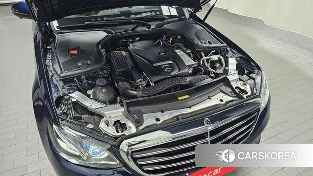 Mercedes-Benz E-Class W213 id 4482892 из Кореи 27