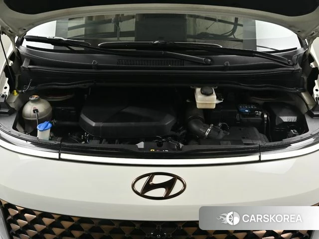 Hyundai Staria id 3910654 из Кореи 16